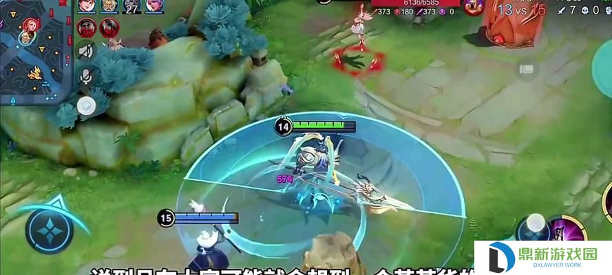 王者荣耀吕布暴力出装攻略（强力输出，无敌吕布，让敌人闻风丧胆）
