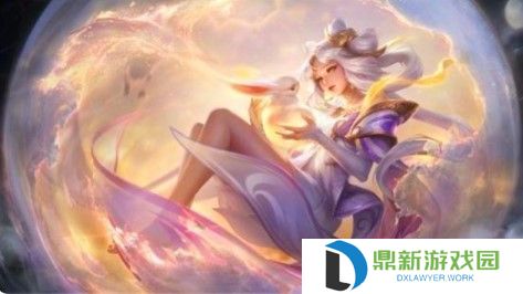 《王者荣耀》去图片大全无爱心嫦娥高清原图