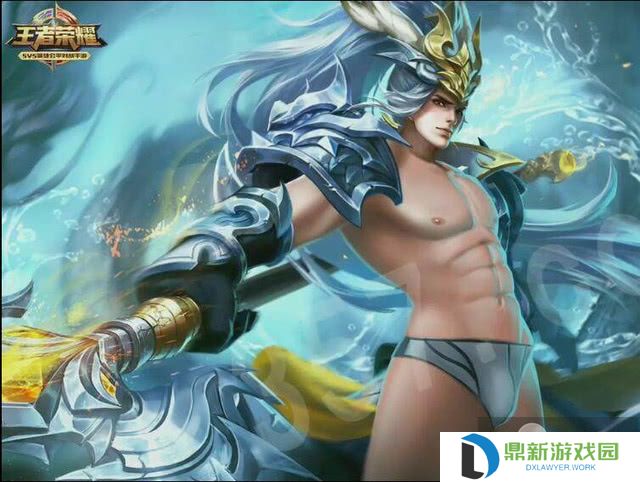 王者荣耀全女性英雄衣服p掉图分享（所有女英雄去衣无遮挡高清图）