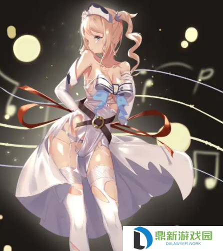 原神甘雨lsp所有女人物身材展示（全部女角色去内无爱心遮挡高清图片分享）