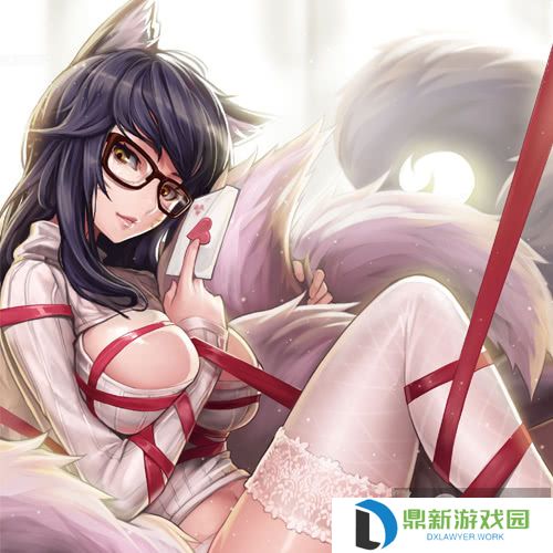 英雄联盟女英雄新皮肤去掉所有服装有图有真相（女英雄皮肤去除所有衣服布料图片分享）