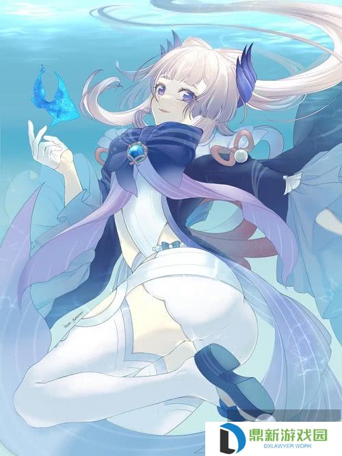 原神女角色去衣服流液体高清图片分享（女角色去掉所有服装流出白色液体漫画）