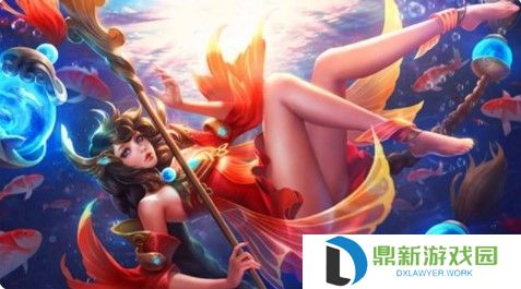 《王者荣耀》去图片大全无爱心嫦娥高清原图