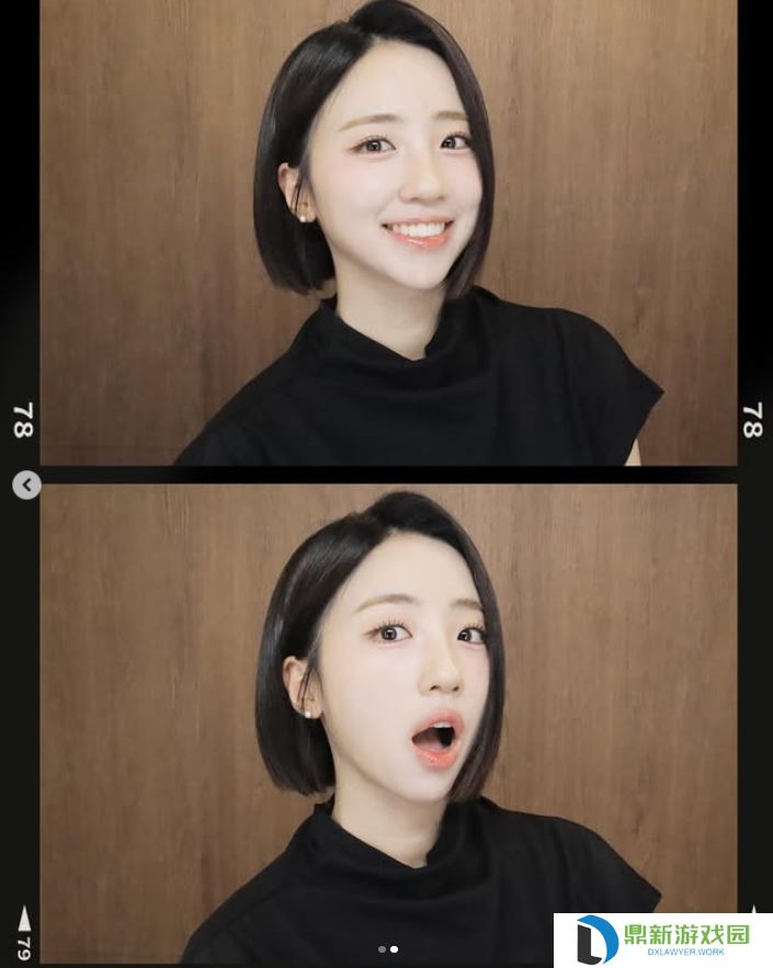 LCK女主持人裴惠智晒工作图：????我们一起看LCK！！！
