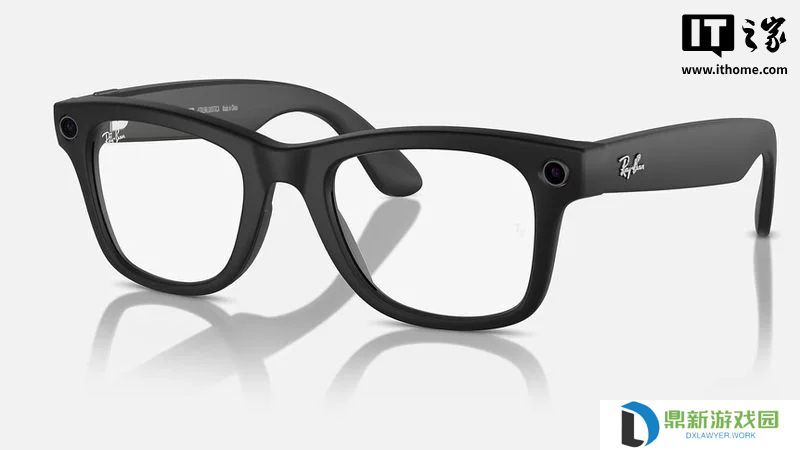 Ray-Ban Meta 智能眼镜正式推出实时翻译功能，支持四种语言和离线使用
