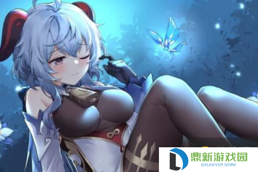 原神甘雨的lsp漫画网站入口（甘雨的腿法娴熟脚法免费图片）