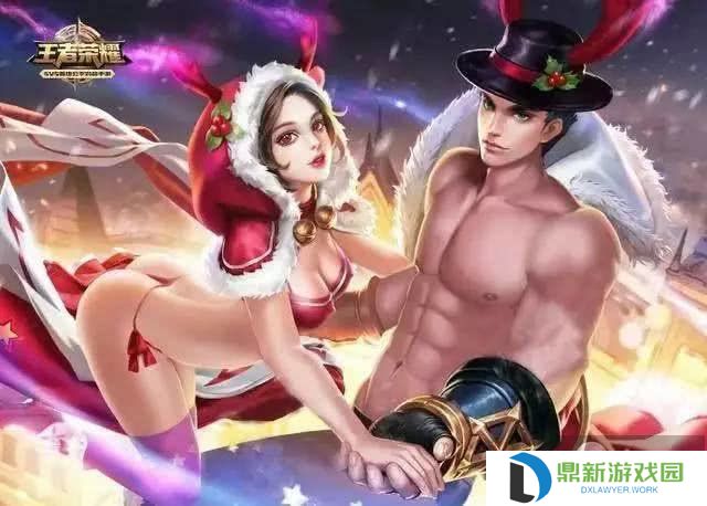 王者荣耀全女性英雄衣服p掉图分享（所有女英雄去衣无遮挡高清图）