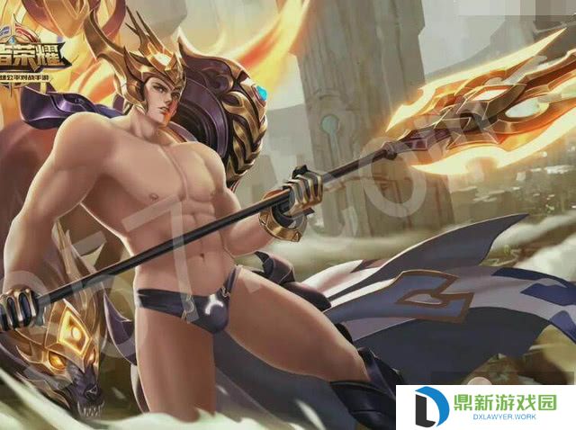 王者荣耀全女性英雄衣服p掉图分享（所有女英雄去衣无遮挡高清图）