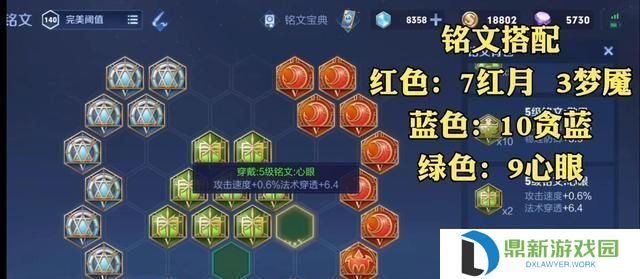 削弱艾琳铭文出装攻略（揭秘最新艾琳铭文出装攻略，助你击败对手）