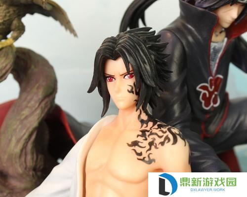 火影羁绊鼬神出装攻略最新（无限火力！打造最强鼬神输出装备！）