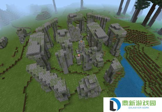 我的世界天启之境攻略图文攻略大全(全新地形、修建篇2024最新整理) 我的世界天启之境攻略图文攻略大全(全新地形、修建篇2024最新整理)