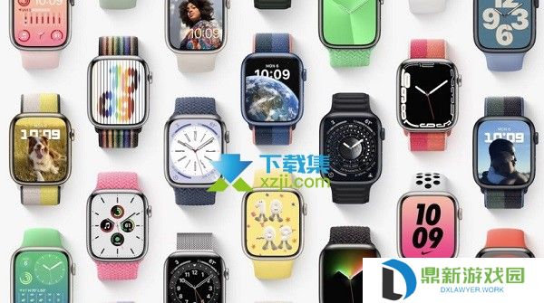 Watchos9正式版适配哪些机型 Watchos9支持机型介绍