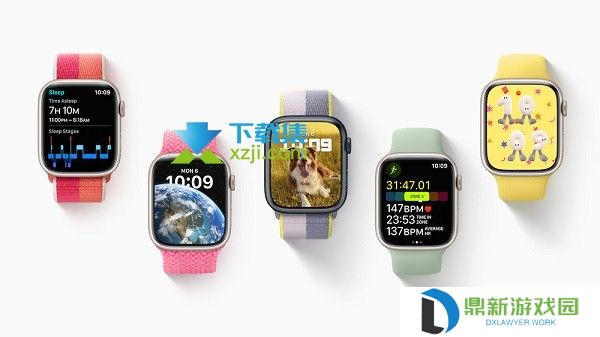 WatchOS9正式版适配哪些机型 Watchos9支持机型介绍