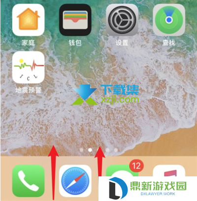 苹果手机怎么投屏到电视上观看 iPhone手机投屏电视方法