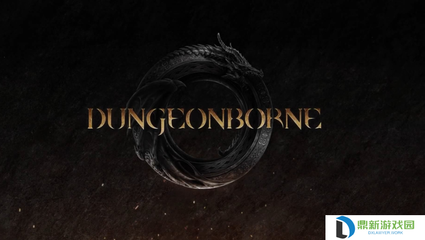 steam“Dungeonborne”下载找不到，更改steam地区下载Dungeonborne全攻略