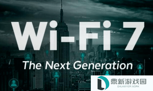 联发科Wi-Fi7技术演示,预计首批设备将于2023年推出上市