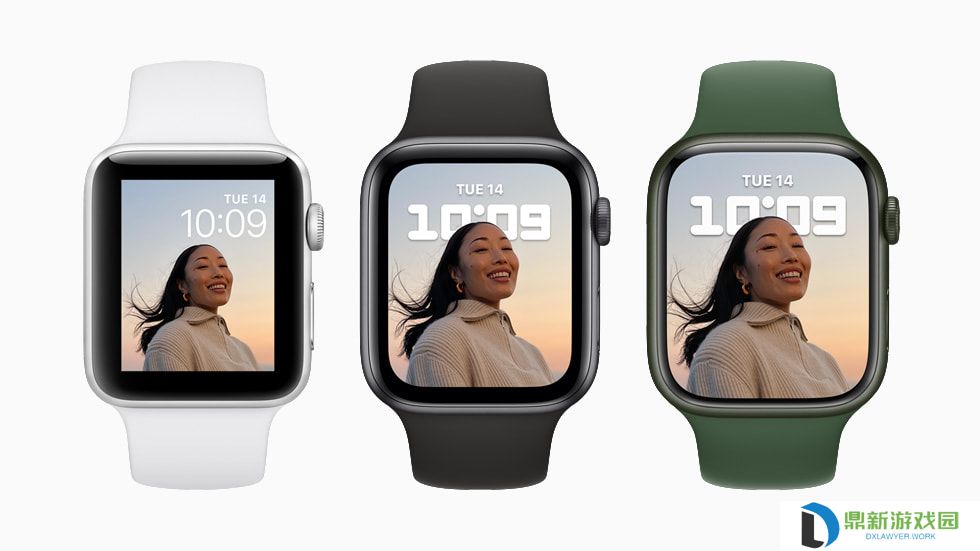 苹果手表Apple Watch输入法设置方法介绍