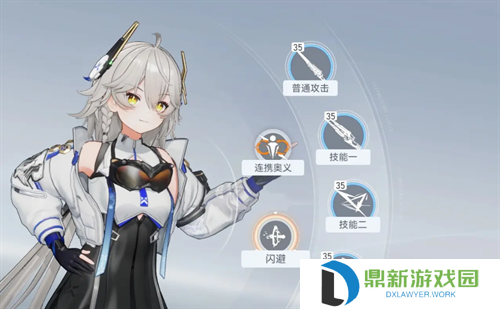 深空之眼神威前鬼坊天狗强度怎么样