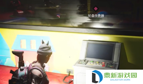 七日世界红与黑与小丑小游戏完成方法