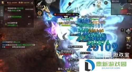 暗夜破晓附魔版弓手天赋推荐攻略