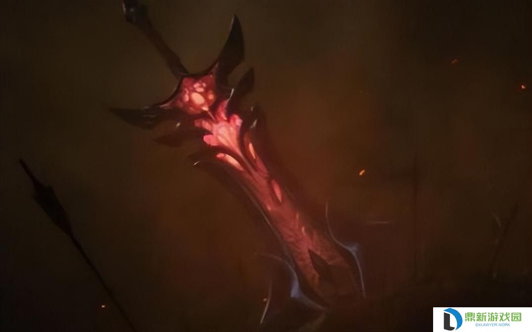 lol剑魔叫啥名字（亚托克斯是剑魔吗）