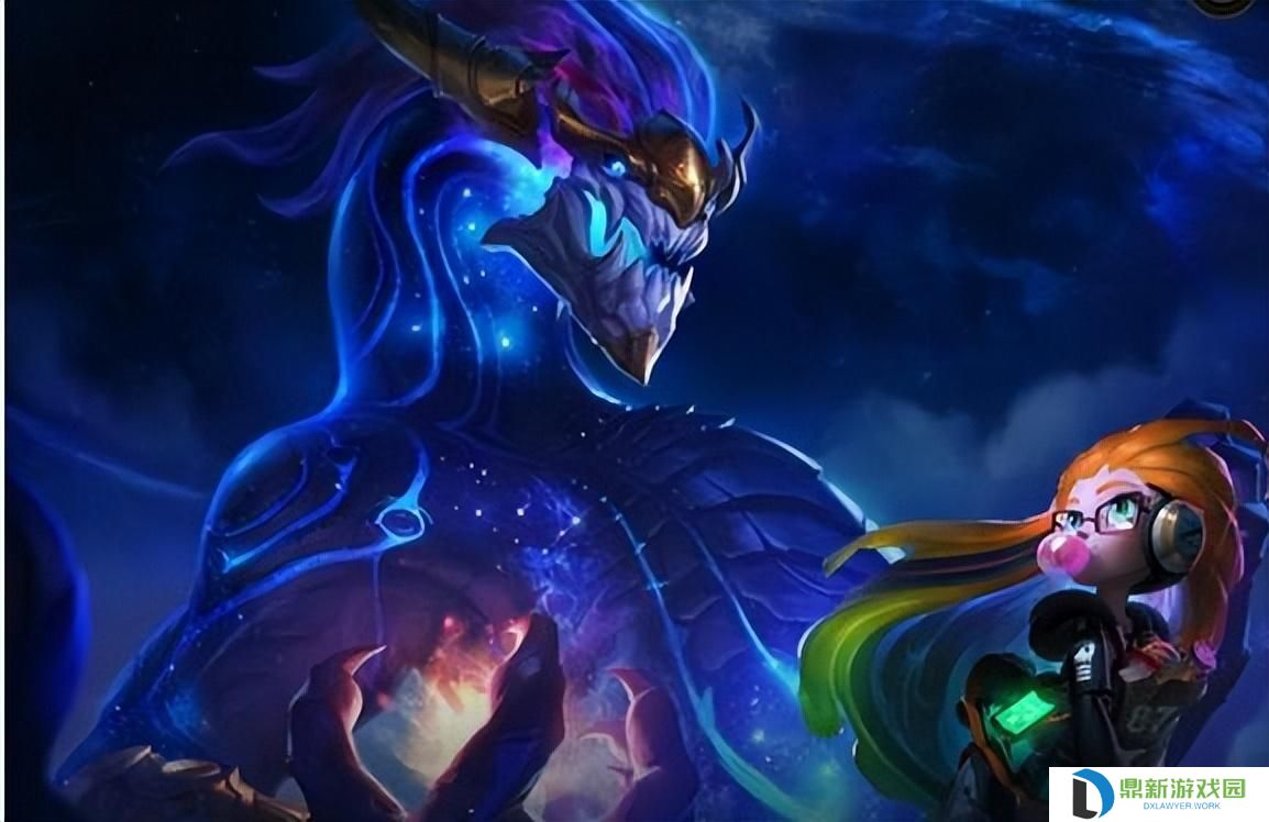 lol剑魔叫啥名字（亚托克斯是剑魔吗）