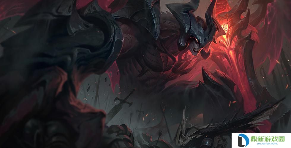 lol剑魔叫啥名字（亚托克斯是剑魔吗）