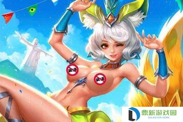 王者荣耀1500张高清禁图片分享（王者荣耀cg福利图片大全）