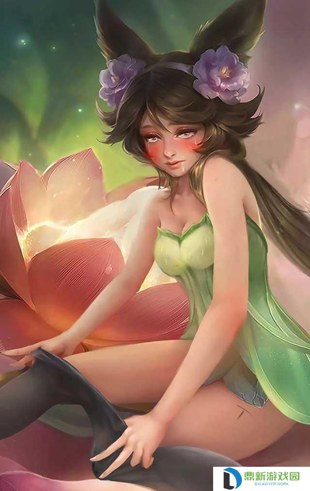 王者荣耀没有衣服的嫦娥图片分享（一层一层剥掉嫦娥的衣服高清图）