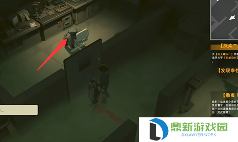 苏醒之路秘密实验室在什么位置（苏醒之路秘密实验室位置一览）