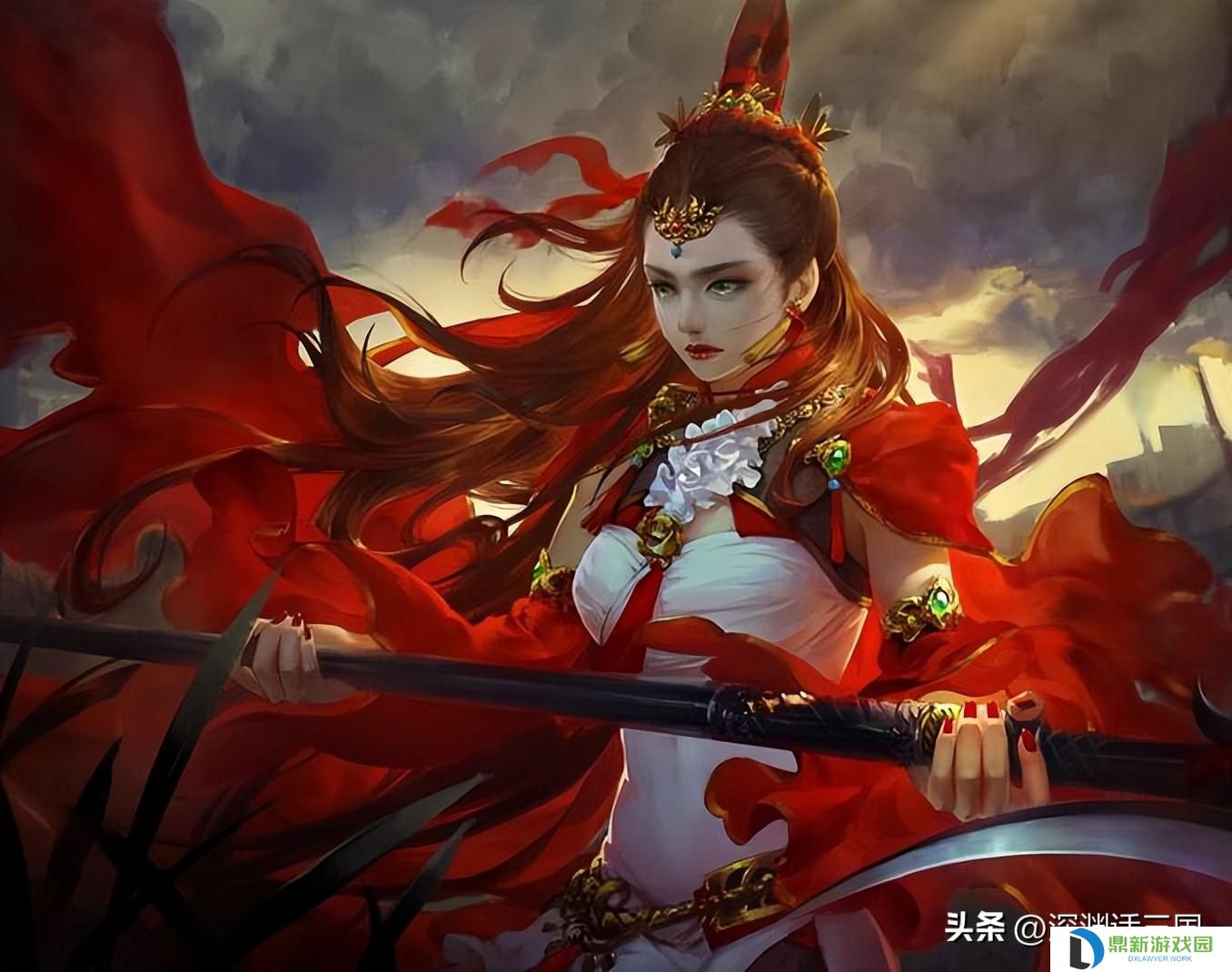 三国杀灵雎多少宝珠（三国杀ol灵雎多少钱出）