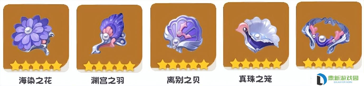 如雷圣遗物哪儿刷（玩家可在游戏10个不同副本获取）