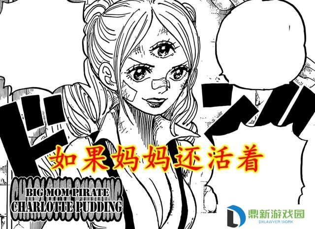 海贼王布琳后来去哪里了（海贼王大妈最后死了没）