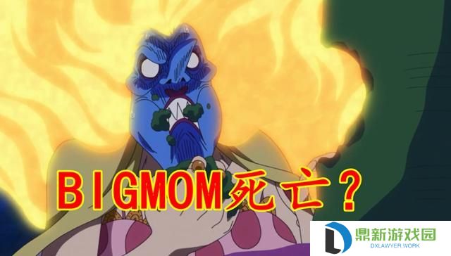 海贼王布琳后来去哪里了（海贼王大妈最后死了没）