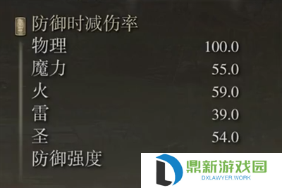 艾尔登法环黄铜盾（艾尔登法环黄铜盾获取方法一览）