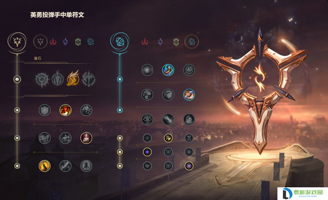 英勇投弹手啥位置介绍（英勇投弹手能打到啥段位）