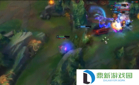 英勇投弹手啥位置介绍（英勇投弹手能打到啥段位）