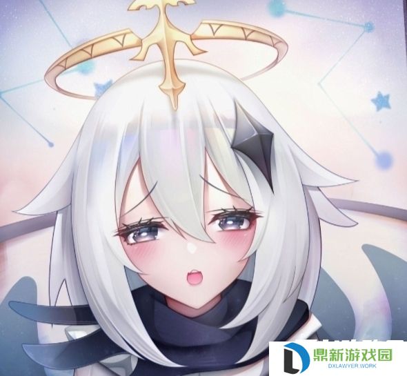 原神派蒙本子壁纸 原神派蒙Q版头像高清图无水印