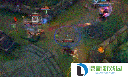 英勇投弹手啥位置介绍（英勇投弹手能打到啥段位）