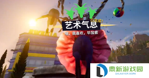 模拟山羊3艺术气息如何做（模拟山羊3艺术气息任务攻略一览）