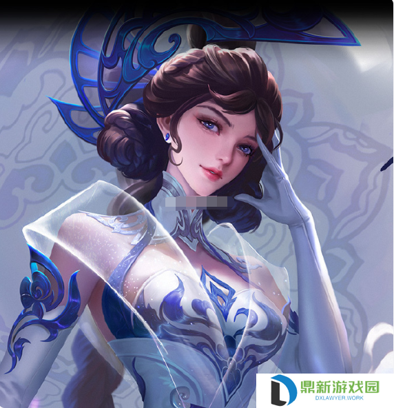 王者荣耀露娜瓷语鉴心啥时候返场（王者荣耀露娜瓷语鉴心返场时间2024）