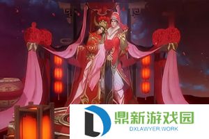 王者荣耀露娜