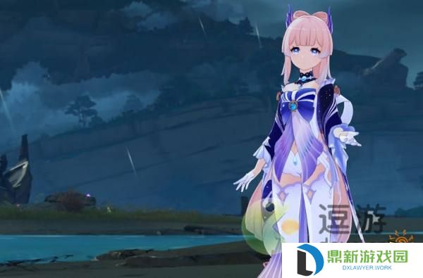 原神珊瑚宫心海去衣 原神珊瑚宫心海高清图片 原神珊瑚宫心海壁纸