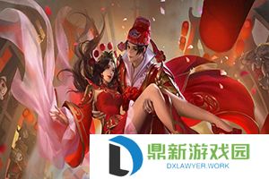 王者荣耀露娜