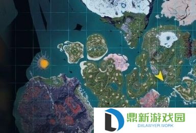 幻兽帕鲁伐木场选啥帕鲁好（伐木场打工帕鲁推荐2024）