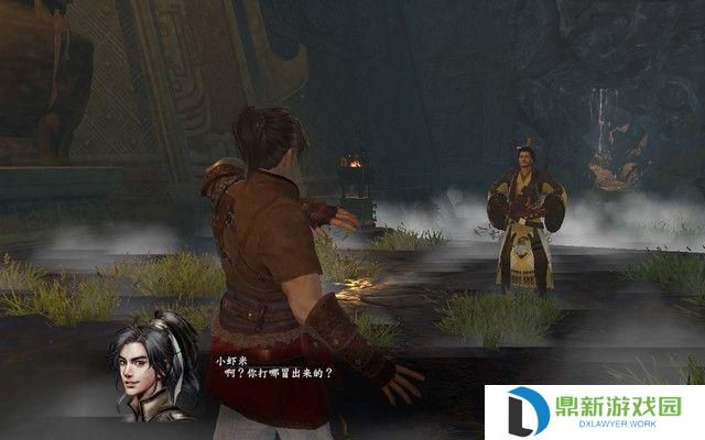 河洛群侠传攻略一览（江湖再起及热血冲击攻略一览）