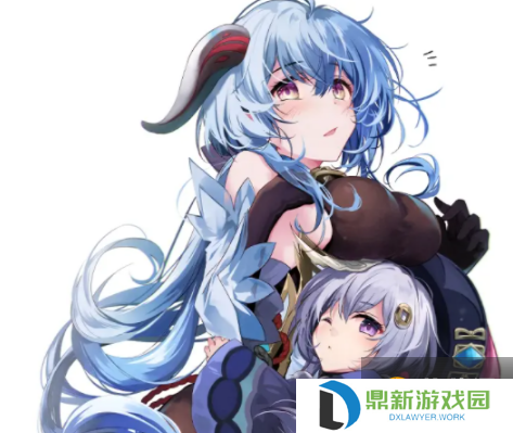 原神甘雨的椰奶是哪里产出的（旅行者吃甘雨现挤的椰奶漫画分享）