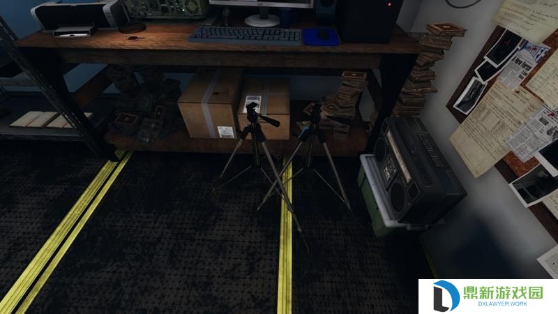 恐鬼症攻略一览如何过关（恐鬼症教程如何过）