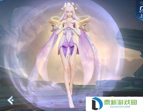 王者荣耀嫦娥去掉所有服装的高清图片大全（嫦娥p掉所有衣服无遮挡壁纸分享）
