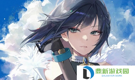 原神夜兰被爆羞羞漫画在线观看（夜兰正能量P图漫画分享）